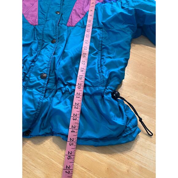 The North Face Vintage 90 Retro Extreme Hooded Anorak Jacket - Picture 11 of 12